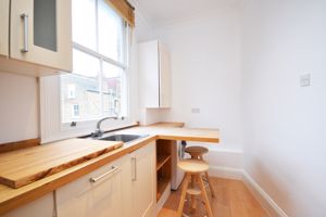 Kitchen- click for photo gallery